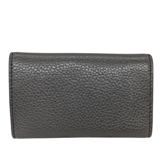 Prada Leather Six Key Holder - Picture 4 of 10